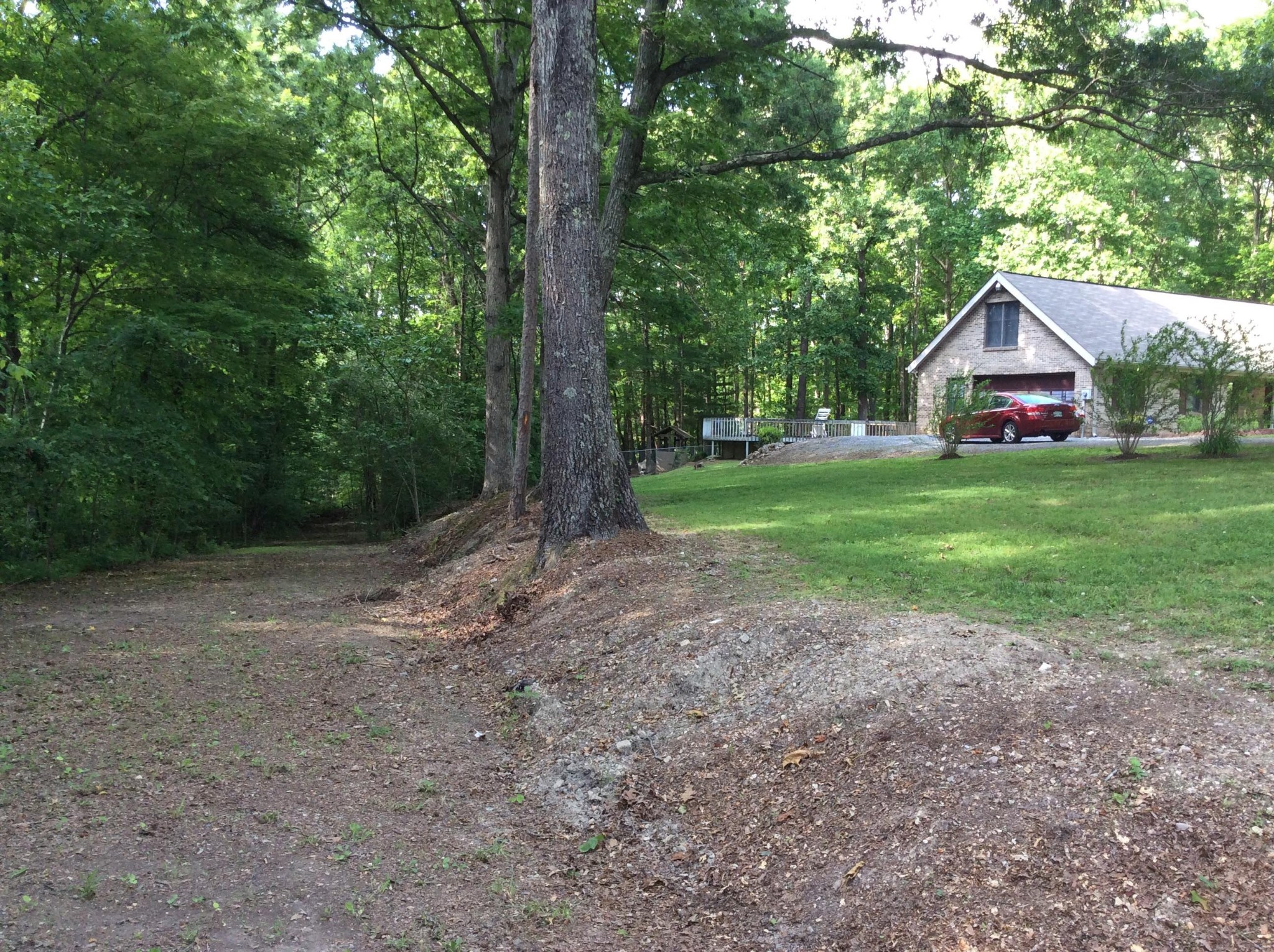 114 Deer Run Ridge Road Kingston, TN 37763 - Photo 20 of 26 Gallery Image 20