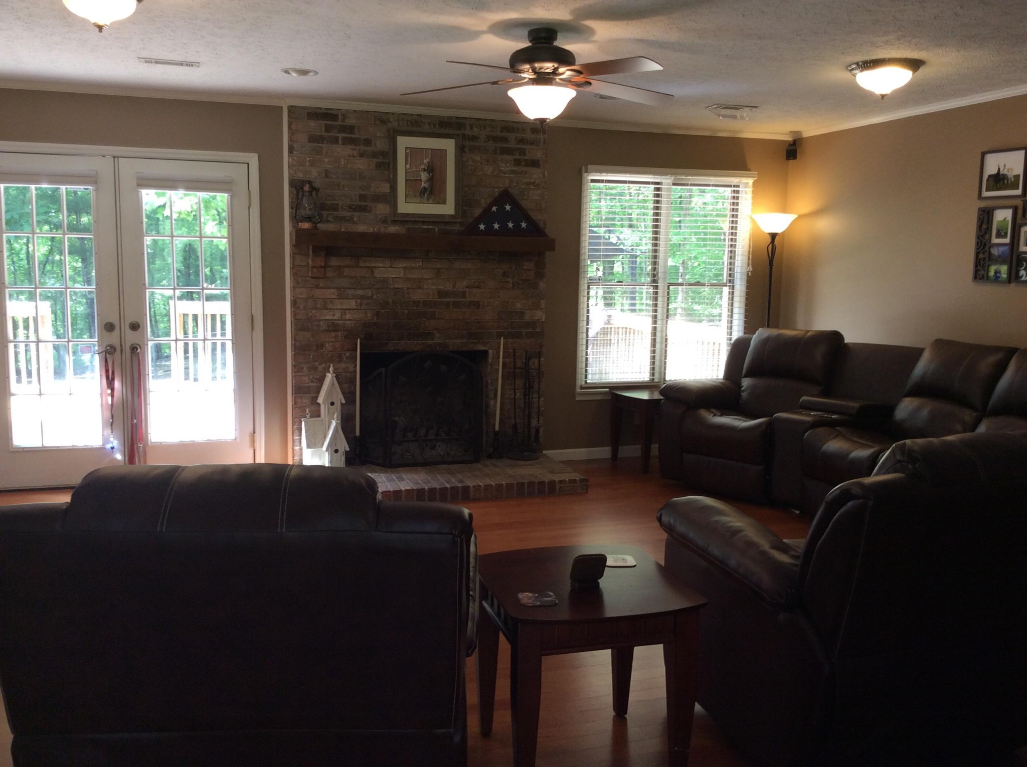 114 Deer Run Ridge Road Kingston, TN 37763 - Photo 4 of 26 Gallery Image 4