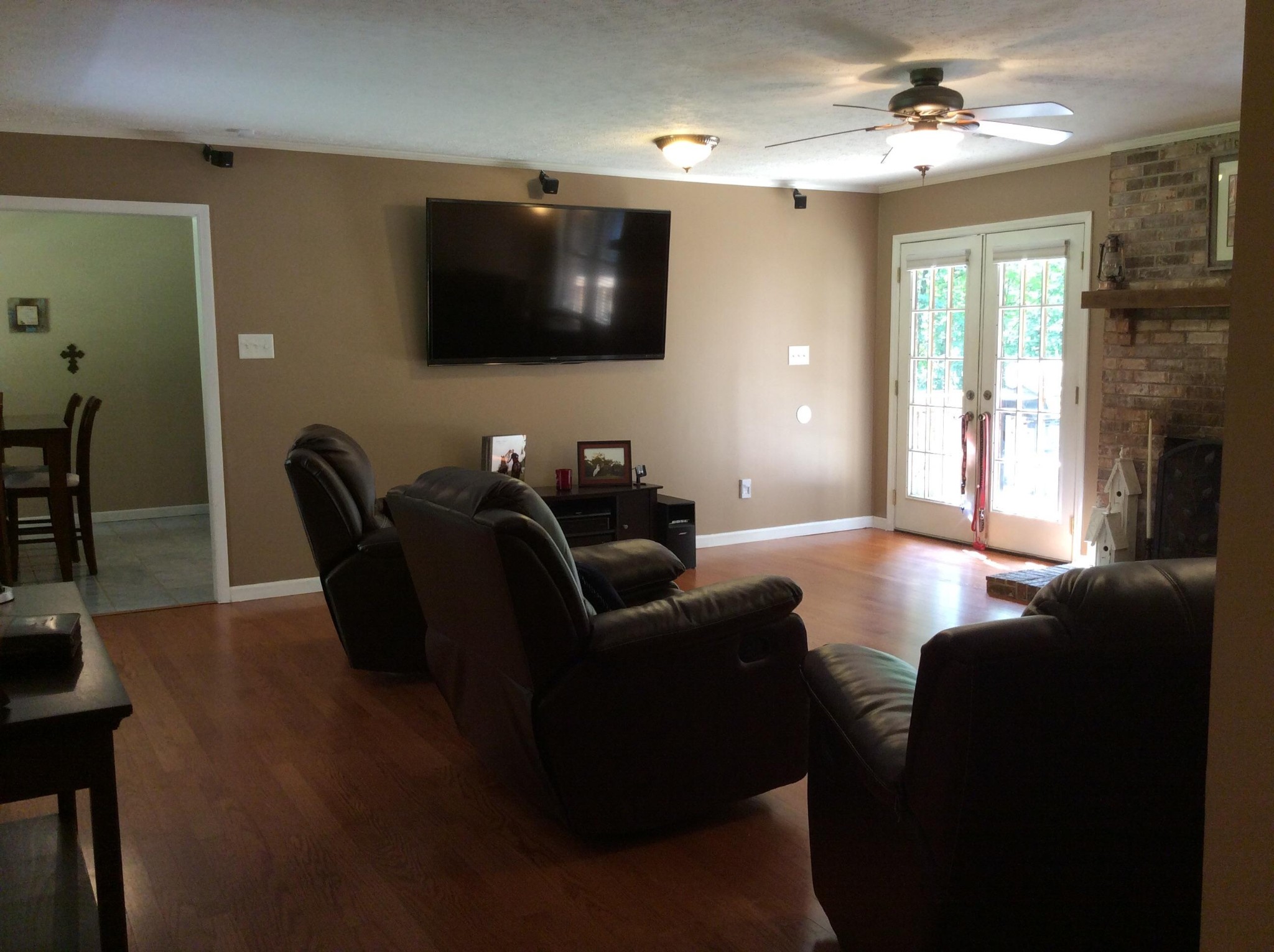 114 Deer Run Ridge Road Kingston, TN 37763 - Photo 6 of 26 Gallery Image 6
