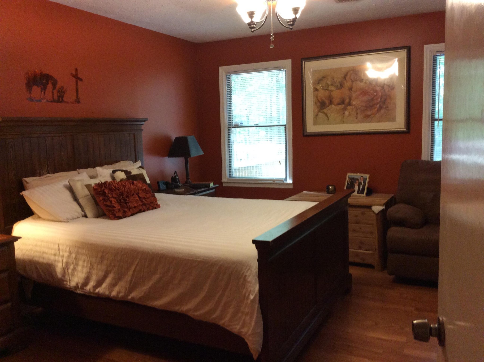 114 Deer Run Ridge Road Kingston, TN 37763 - Photo 8 of 26 Gallery Image 8
