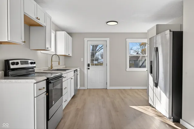 $205,000 | 5065 Adkins Street, Columbus, IN 47201