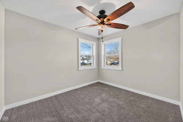 $205,000 | 5065 Adkins Street, Columbus, IN 47201