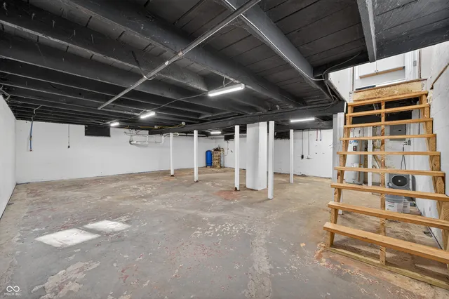 $205,000 | 5065 Adkins Street, Columbus, IN 47201