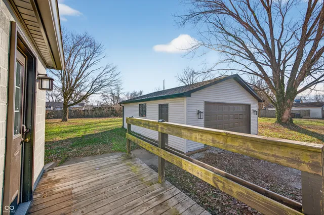 $205,000 | 5065 Adkins Street, Columbus, IN 47201