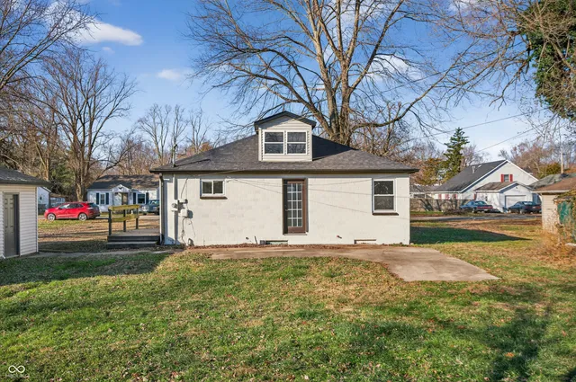 $205,000 | 5065 Adkins Street, Columbus, IN 47201