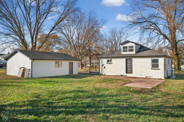 $205,000 | 5065 Adkins Street, Columbus, IN 47201