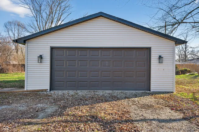 $205,000 | 5065 Adkins Street, Columbus, IN 47201