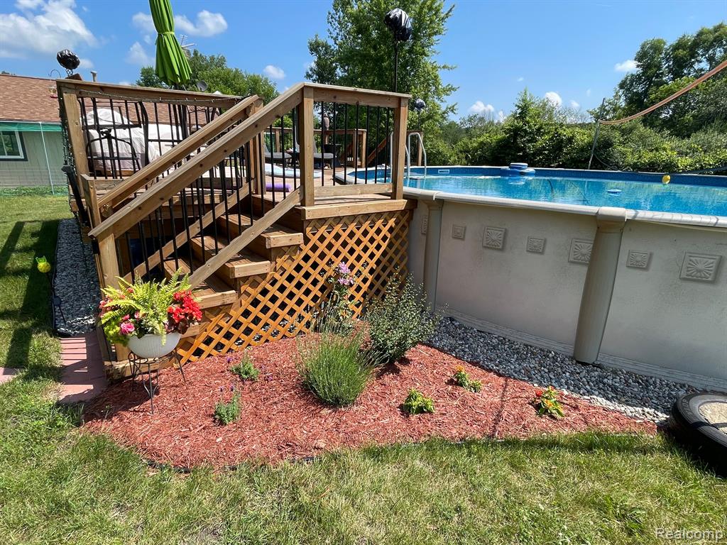 14345 Fagan Road Holly, MI 48442 - Photo 72 of 86