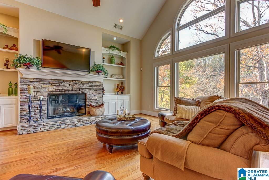 229 Dogwood Ridge Wedowee, AL 36278 - Photo 4 of 49 Gallery Image 4