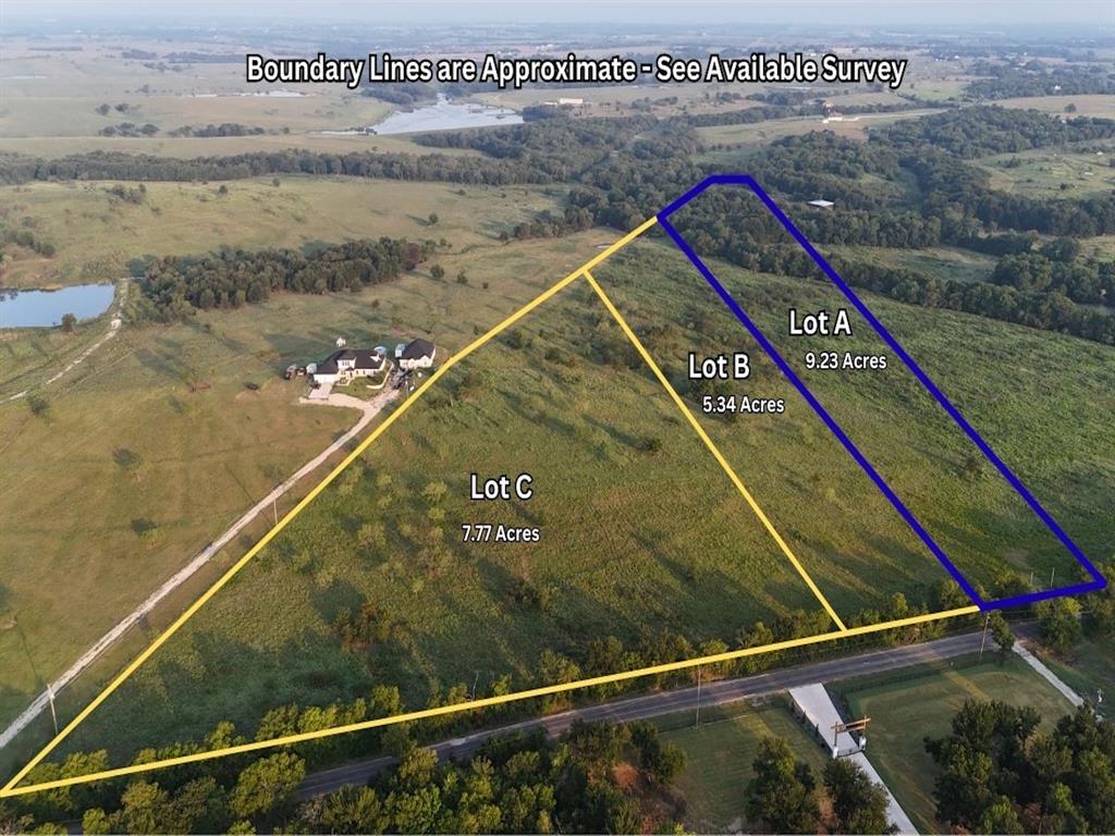 Tbd Lot 1 Tbd Road Ennis, TX 75119 - Photo 2 of 21