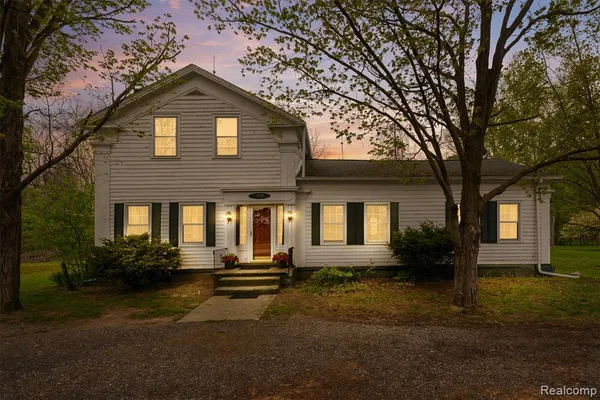 $404,900 | 1775 Imlay City Road, Lapeer, MI 48446