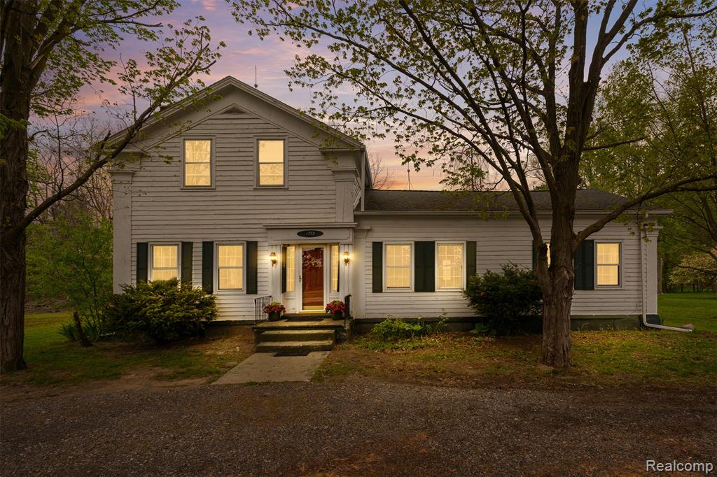 1775 Imlay City Road Lapeer, MI 48446 - Photo 1 of 60
