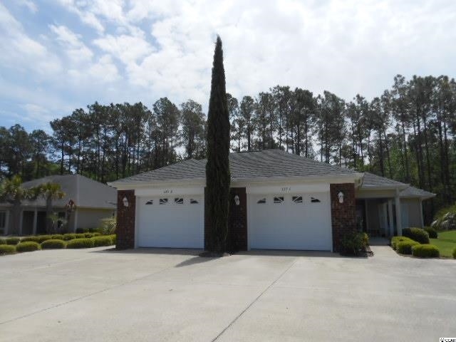 127 Rice Mill Circle, Unit 2 Sunset Beach, NC 28468 - Photo 2 of 24 Gallery Image 2