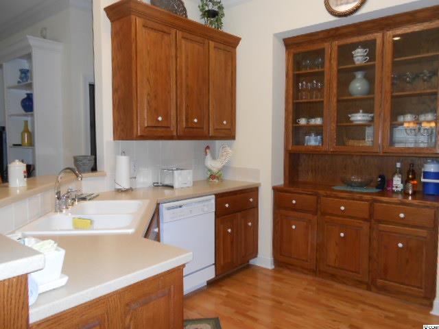 127 Rice Mill Circle, Unit 2 Sunset Beach, NC 28468 - Photo 15 of 24 Gallery Image 15
