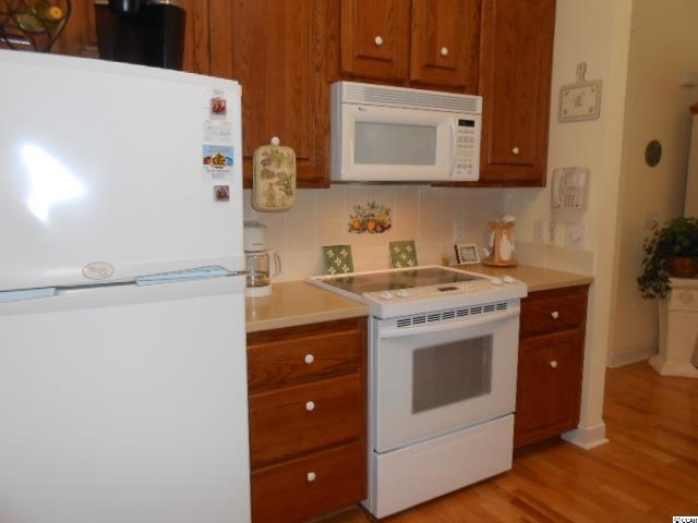 127 Rice Mill Circle, Unit 2 Sunset Beach, NC 28468 - Photo 16 of 24 Gallery Image 16