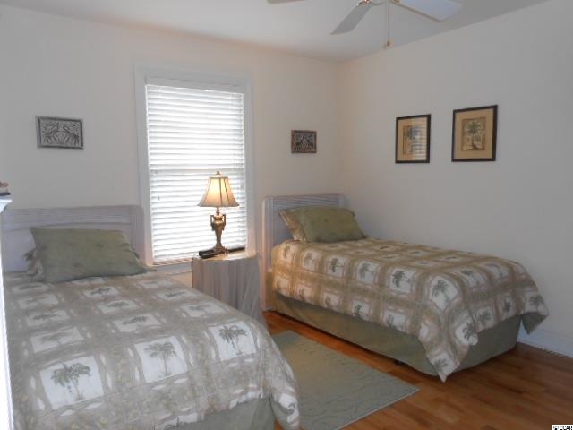 127 Rice Mill Circle, Unit 2 Sunset Beach, NC 28468 - Photo 19 of 24 Gallery Image 19