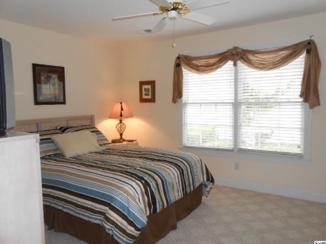 127 Rice Mill Circle, Unit 2 Sunset Beach, NC 28468 - Photo 20 of 24 Gallery Image 20