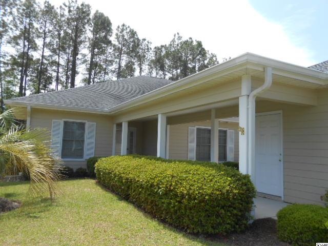 127 Rice Mill Circle, Unit 2 Sunset Beach, NC 28468 - Photo 3 of 24 Gallery Image 3