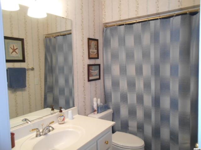 127 Rice Mill Circle, Unit 2 Sunset Beach, NC 28468 - Photo 21 of 24 Gallery Image 21