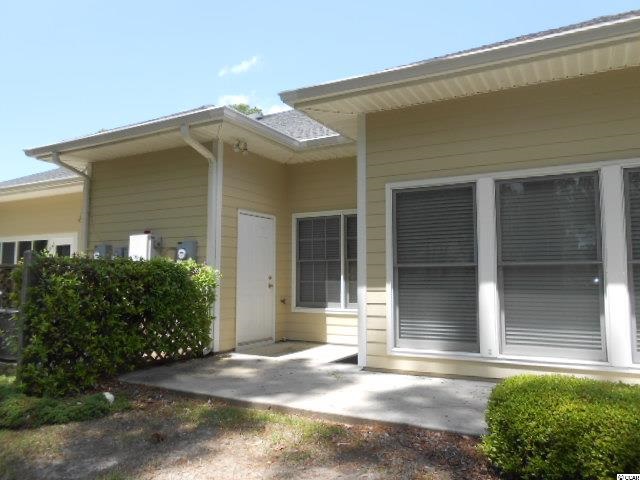 127 Rice Mill Circle, Unit 2 Sunset Beach, NC 28468 - Photo 24 of 24 Gallery Image 24