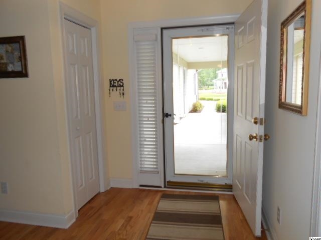 127 Rice Mill Circle, Unit 2 Sunset Beach, NC 28468 - Photo 5 of 24 Gallery Image 5
