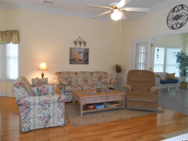 127 Rice Mill Circle, Unit 2 Sunset Beach, NC 28468 - Photo 6 of 24 Gallery Image 6