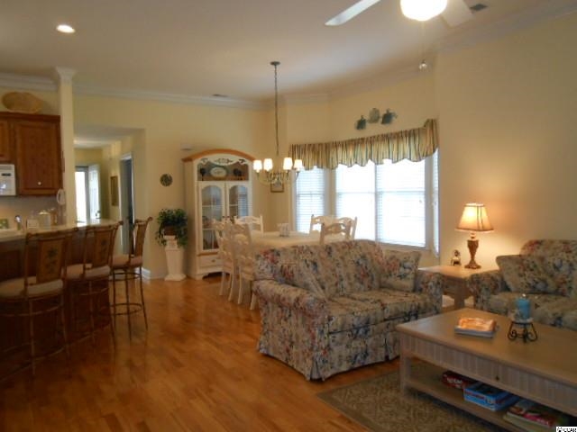 127 Rice Mill Circle, Unit 2 Sunset Beach, NC 28468 - Photo 8 of 24 Gallery Image 8