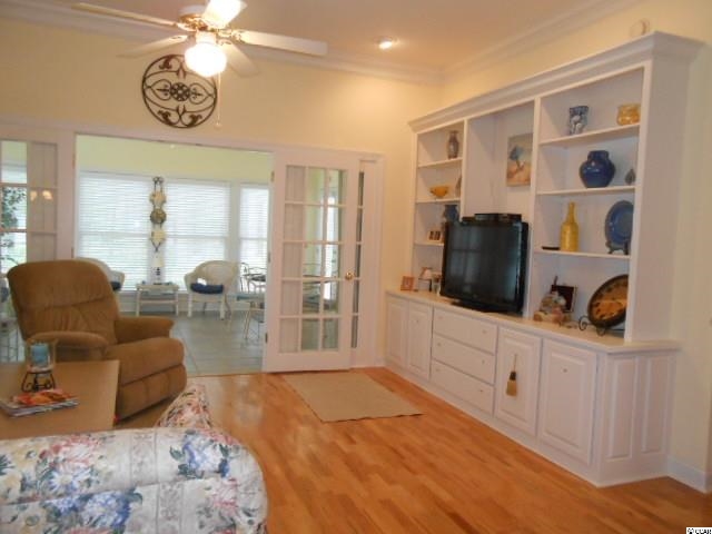 127 Rice Mill Circle, Unit 2 Sunset Beach, NC 28468 - Photo 9 of 24 Gallery Image 9