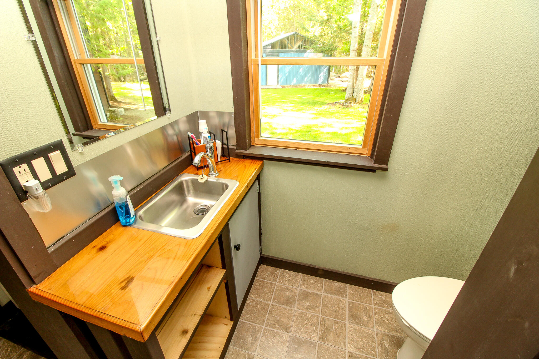 354 Merrill Road Levant, ME 04456 - Photo 32 of 52 IMG_0118
