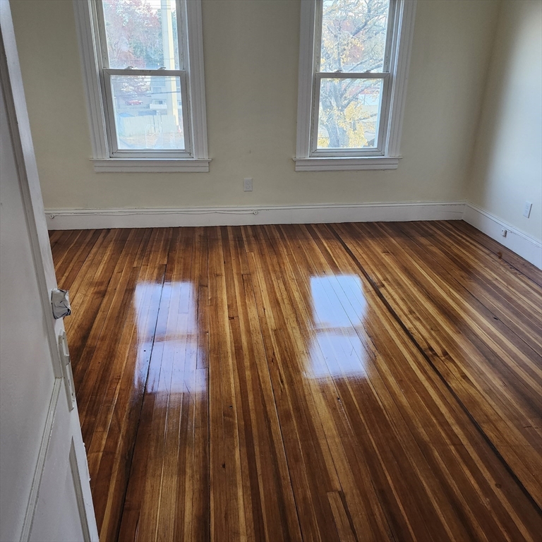 468 Springfield Street Agawam, MA 01001 - Photo 11 of 19 a view of wooden floor