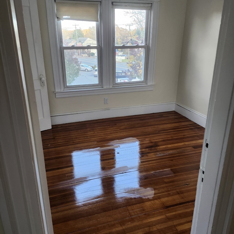 468 Springfield Street Agawam, MA 01001 - Photo 7 of 19 a view of wooden floor