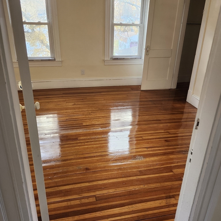 468 Springfield Street Agawam, MA 01001 - Photo 8 of 19 a view of a door