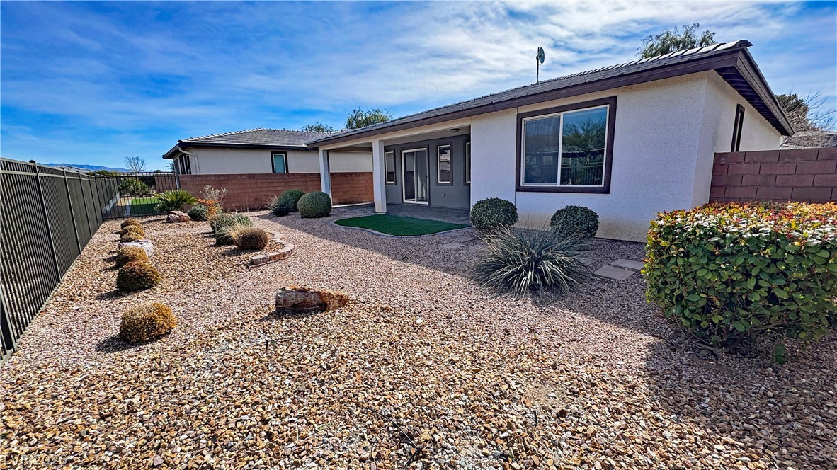 4882 East Beacon Ridge Drive Pahrump, NV 89061 - Photo 49 of 64