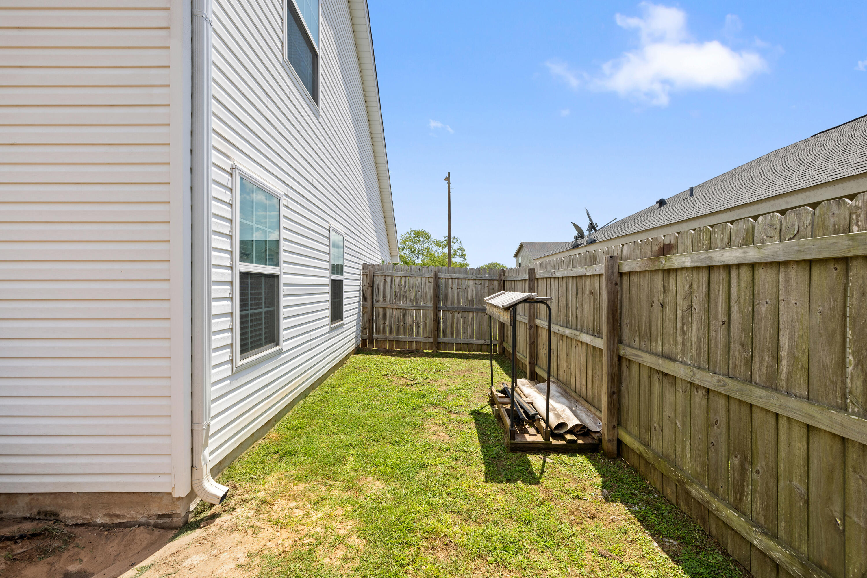 5176 Carmell Ridge Circle Milton, FL 32570 - Photo 39 of 42 18