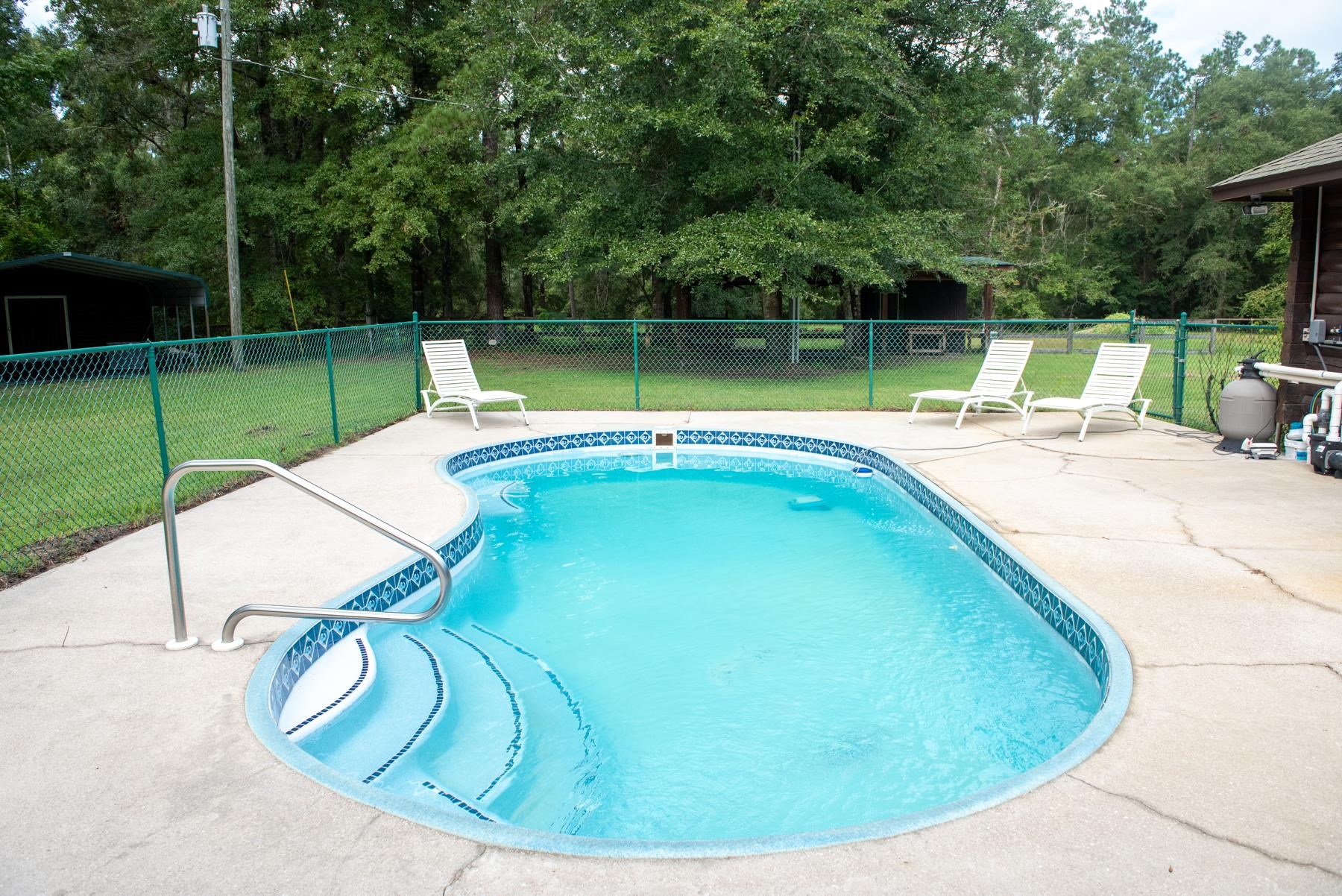 243 Turkey Run Road Crawfordville, FL 32327 - Photo 53 of 66 Gallery Image 53