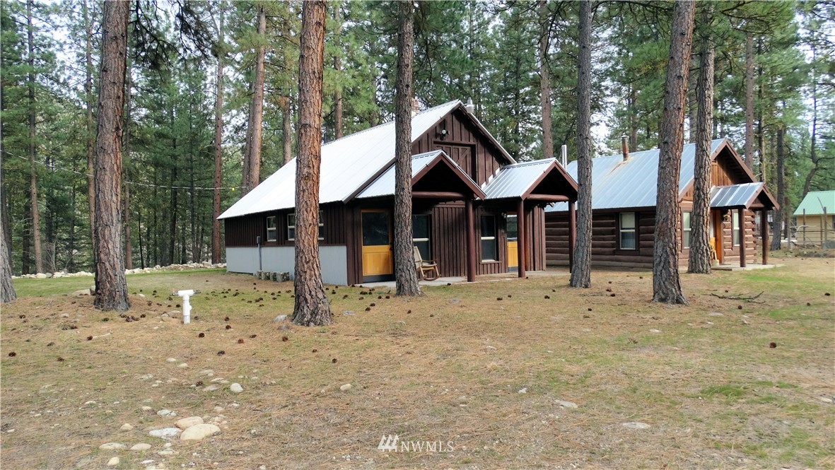 430 West Chewuch Road Winthrop, WA 98862 - Photo 22 of 23 Gallery Image 22