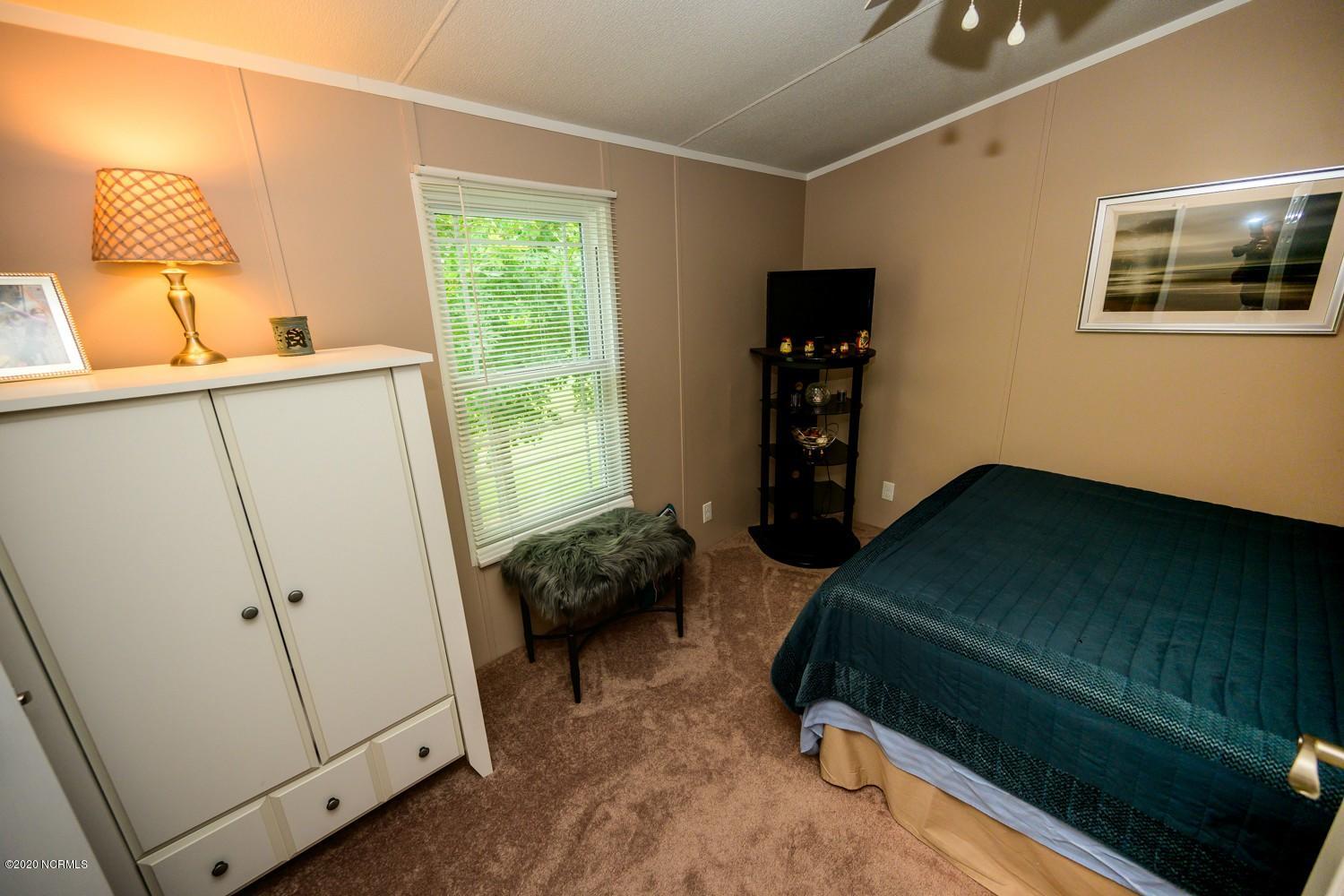 215 Wildlife Road New Bern, NC 28560 - Photo 13 of 23 bedroom 2