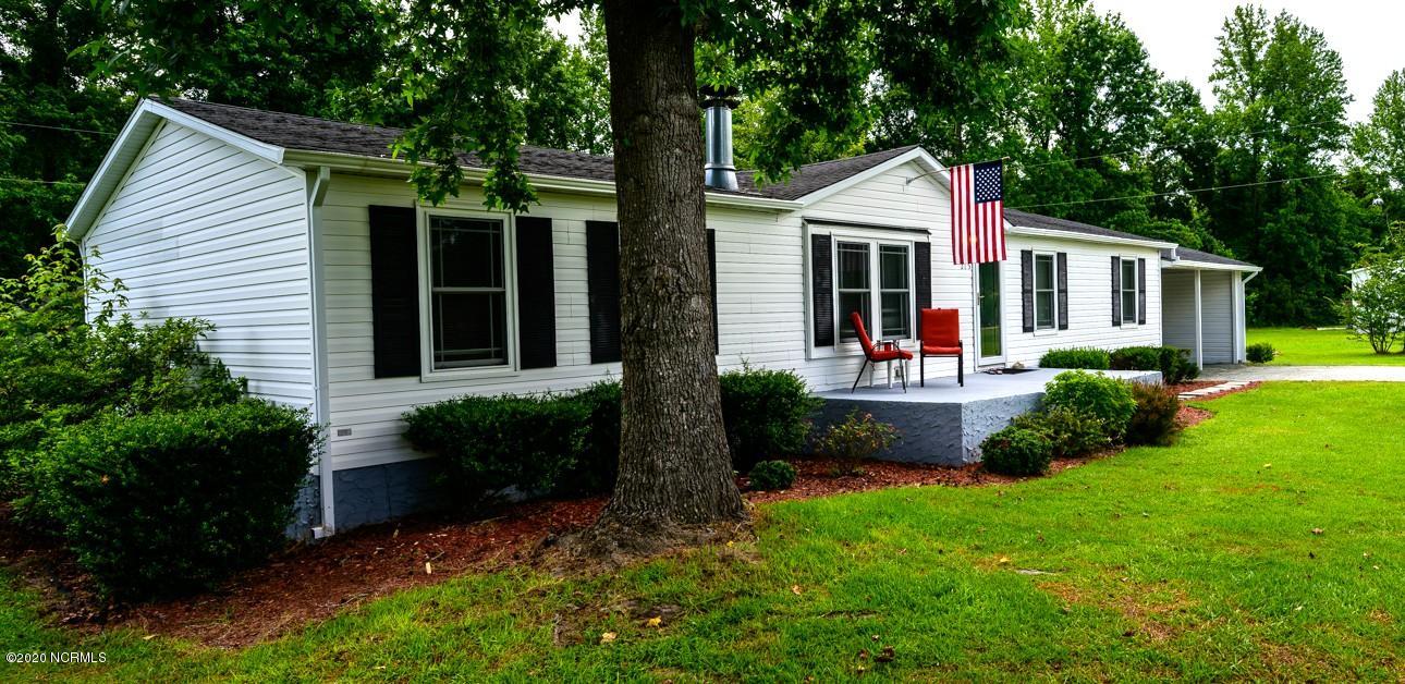 215 Wildlife Road New Bern, NC 28560 - Photo 18 of 23 front 2
