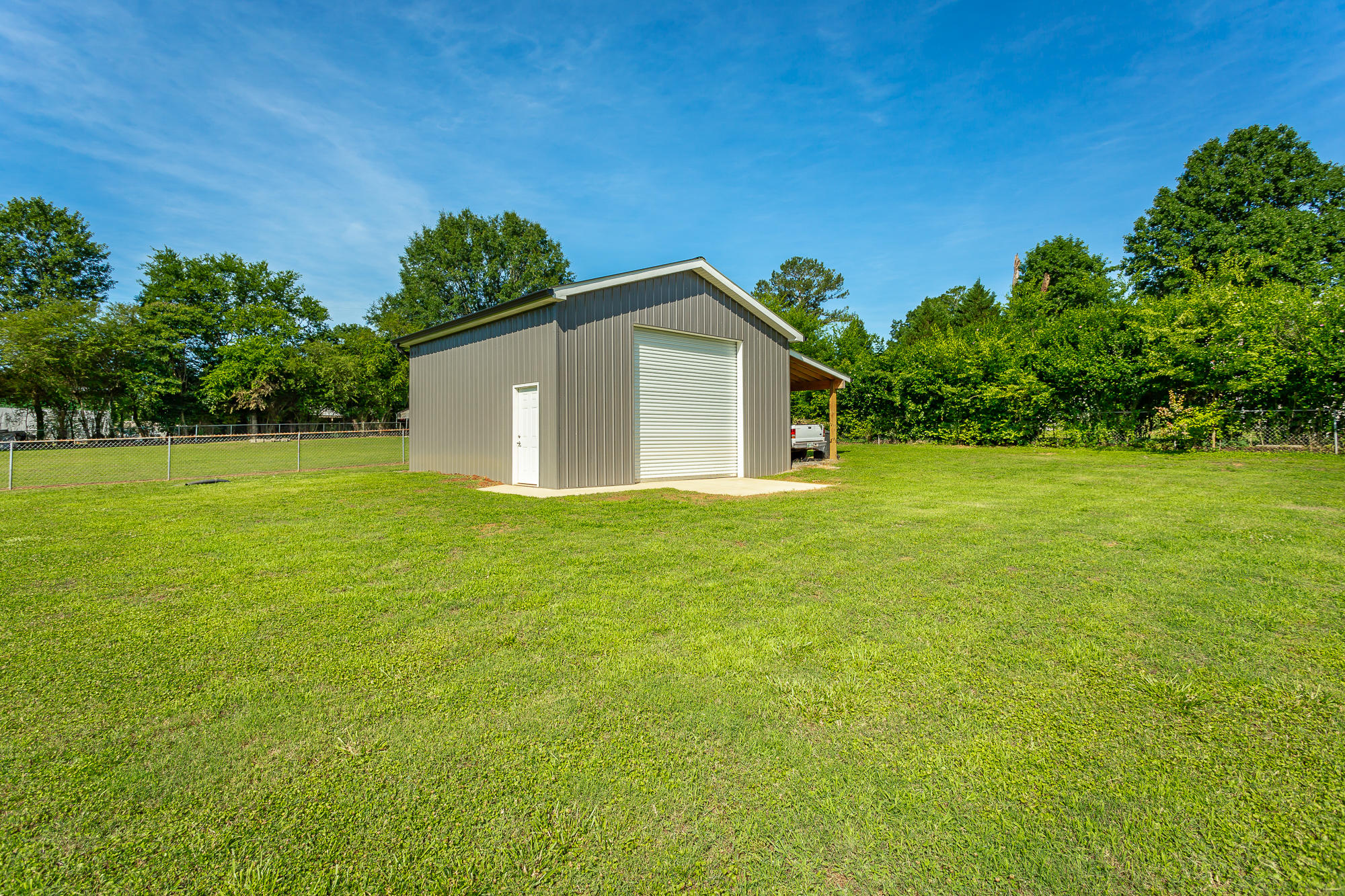8105 Hale Road Hixson, TN 37343 - Photo 2 of 20 8105 Hale Rd. HD-7