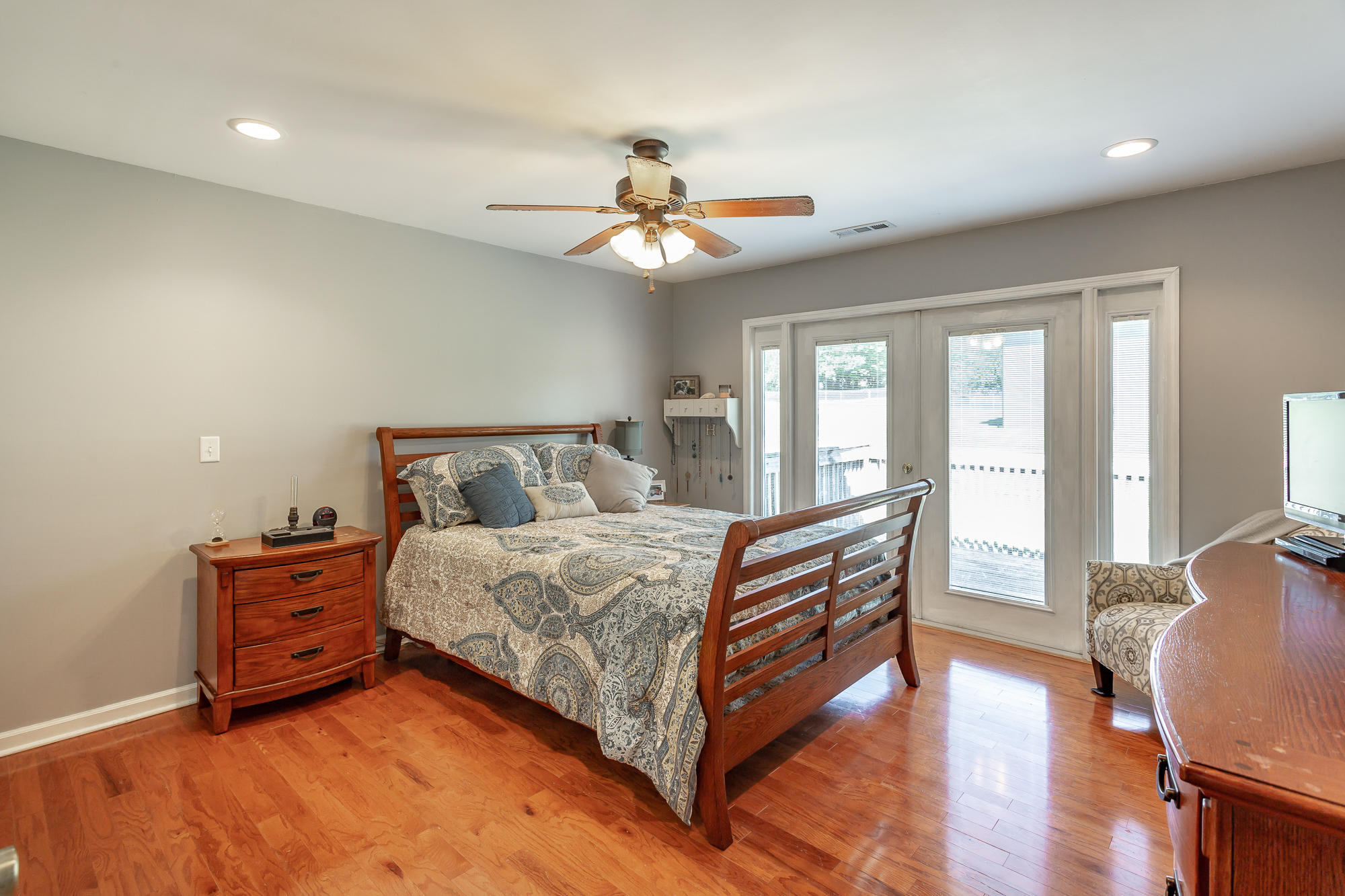 8105 Hale Road Hixson, TN 37343 - Photo 12 of 20 8105 Hale Rd. HD-32