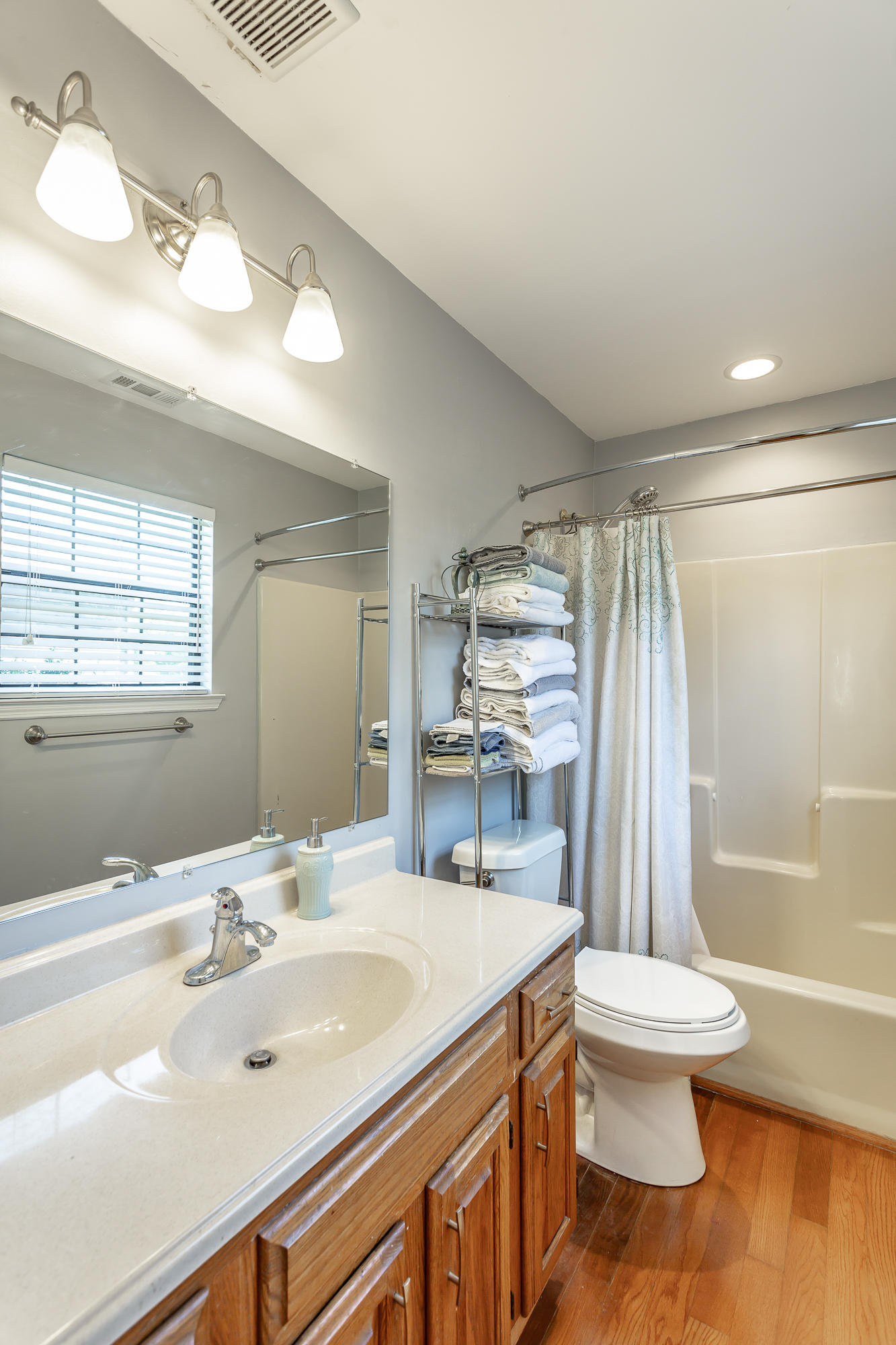 8105 Hale Road Hixson, TN 37343 - Photo 13 of 20 8105 Hale Rd. HD-34