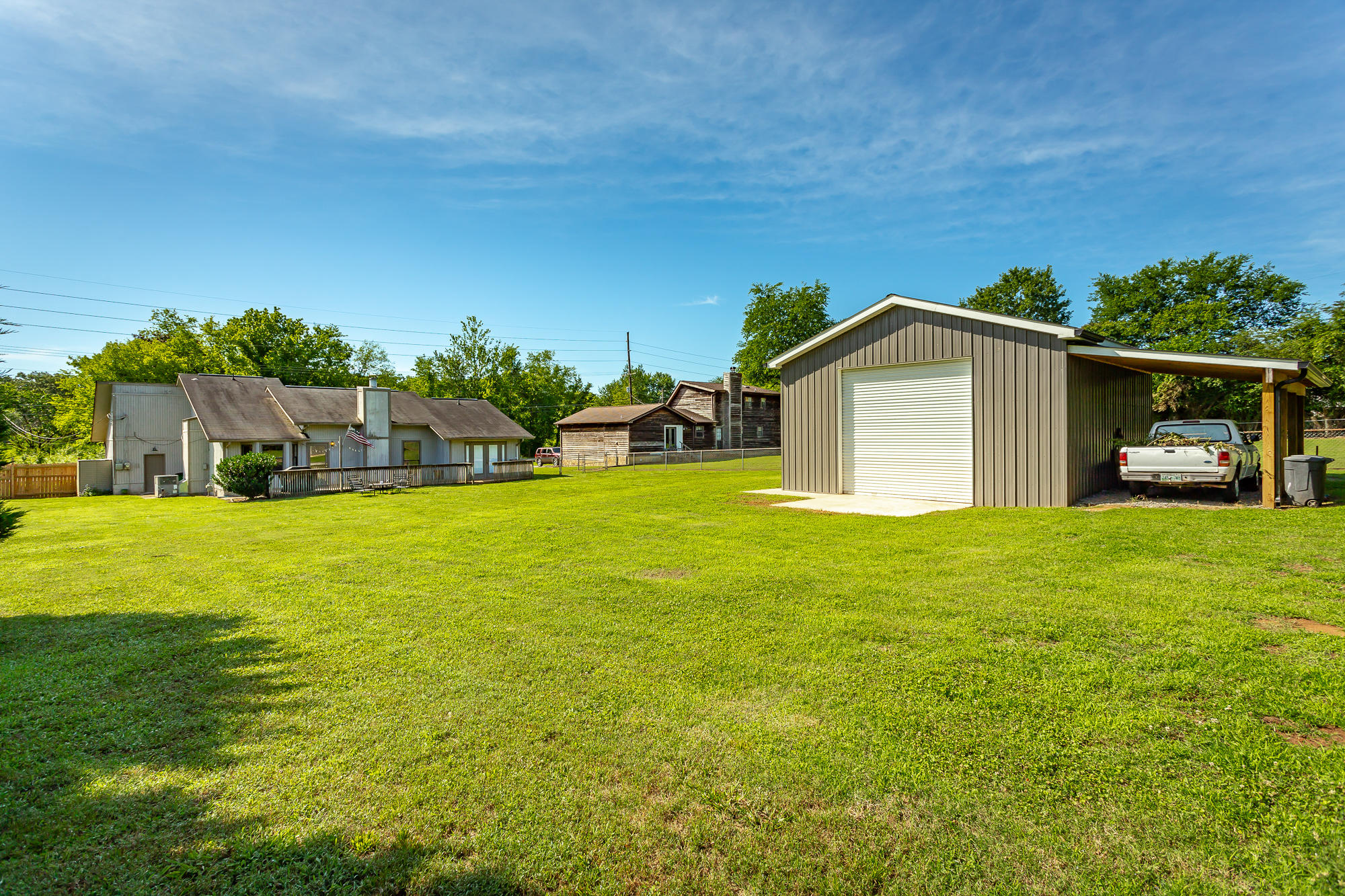 8105 Hale Road Hixson, TN 37343 - Photo 17 of 20 8105 Hale Rd. HD-12