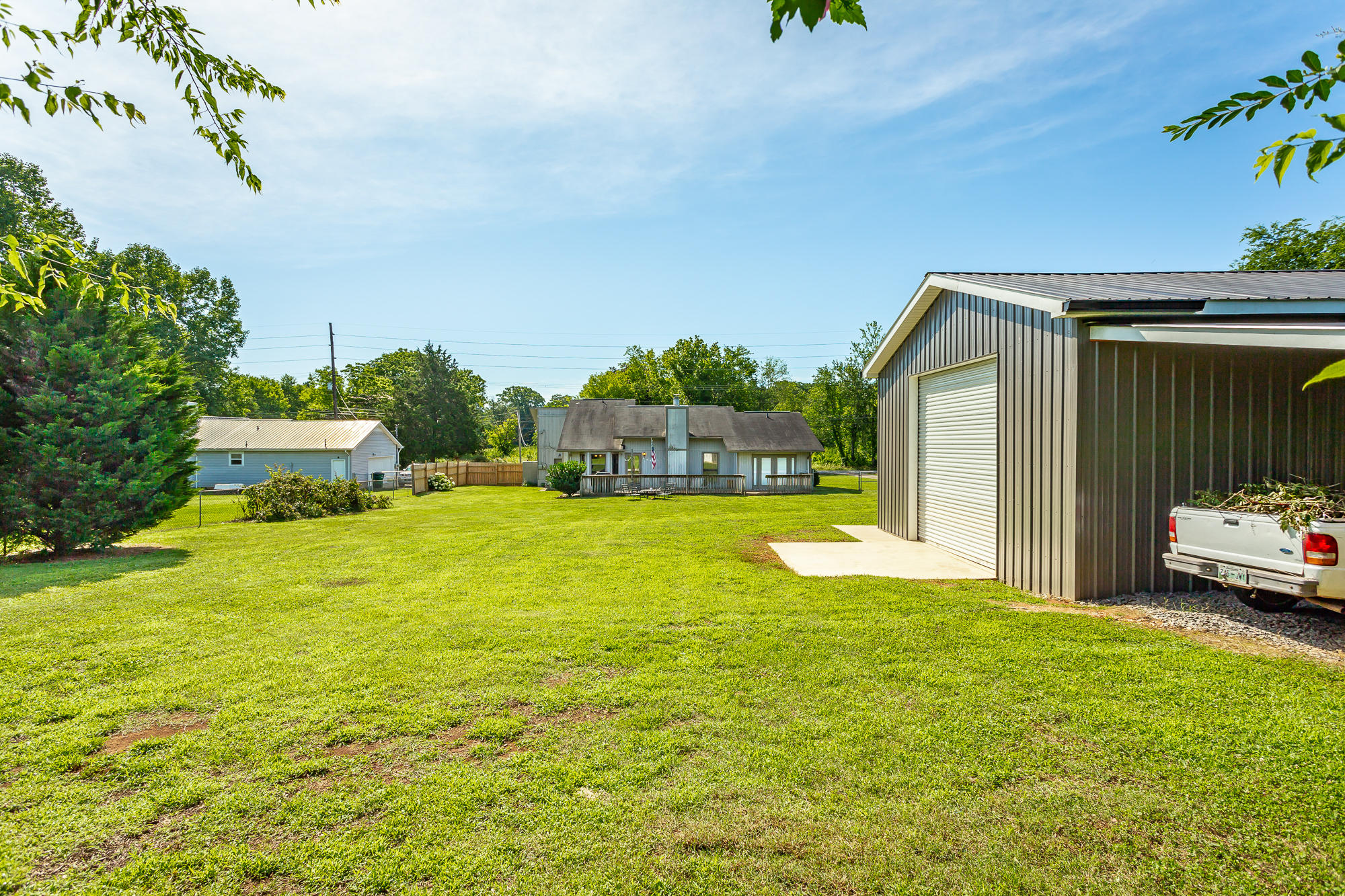 8105 Hale Road Hixson, TN 37343 - Photo 18 of 20 8105 Hale Rd. HD-10