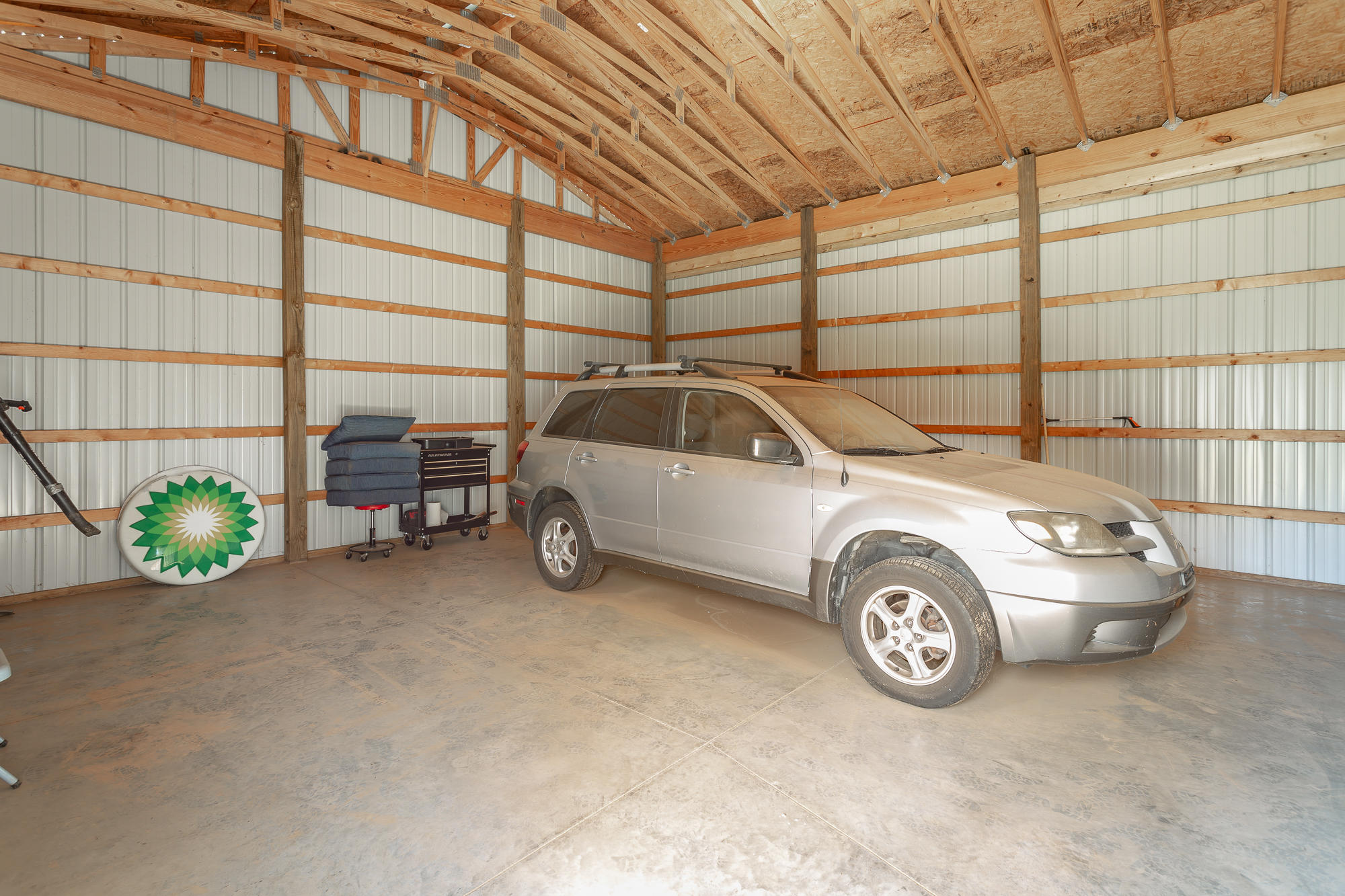 8105 Hale Road Hixson, TN 37343 - Photo 19 of 20 8105 Hale Rd. HD-35