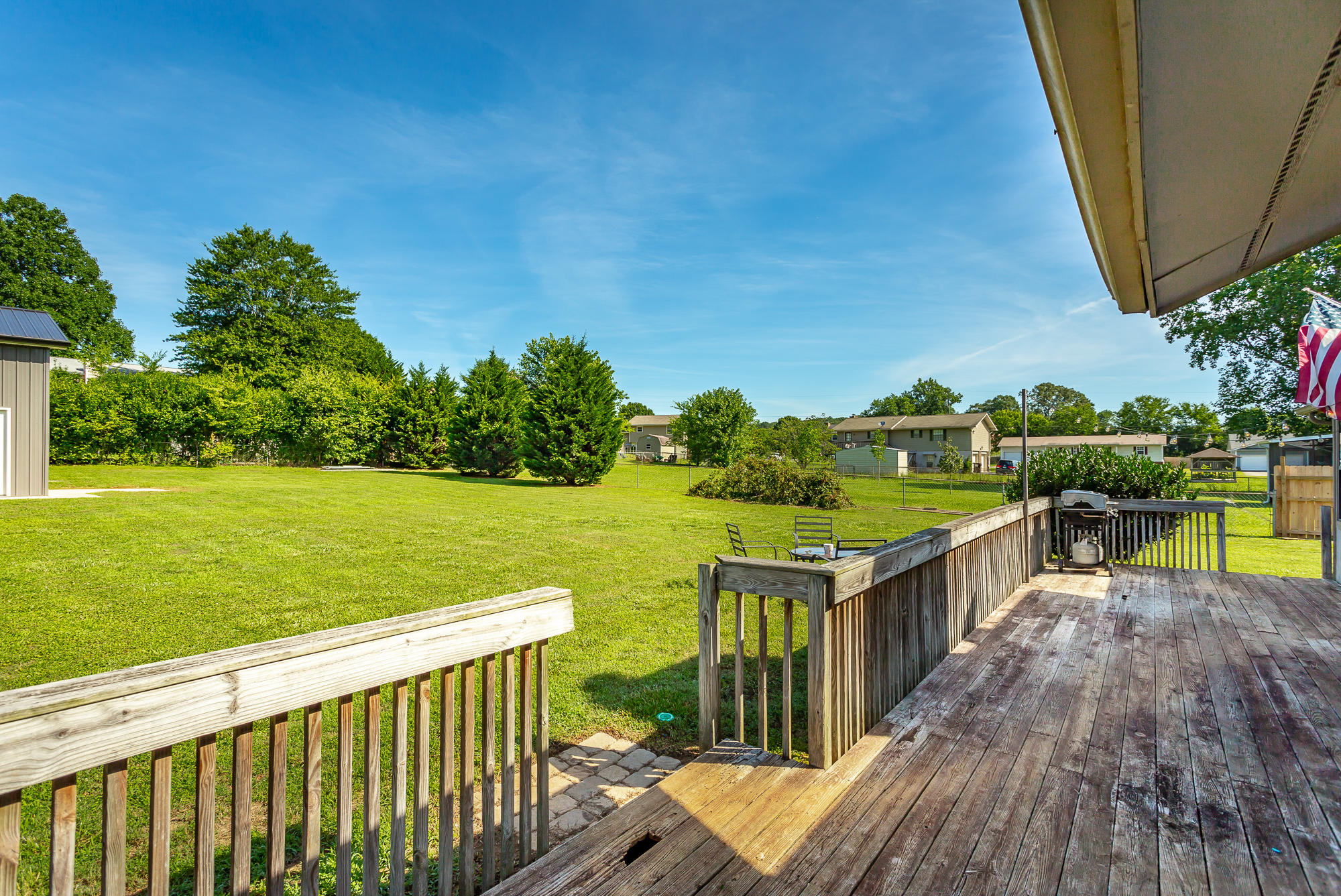 8105 Hale Road Hixson, TN 37343 - Photo 20 of 20 8105 Hale Rd. HD-14