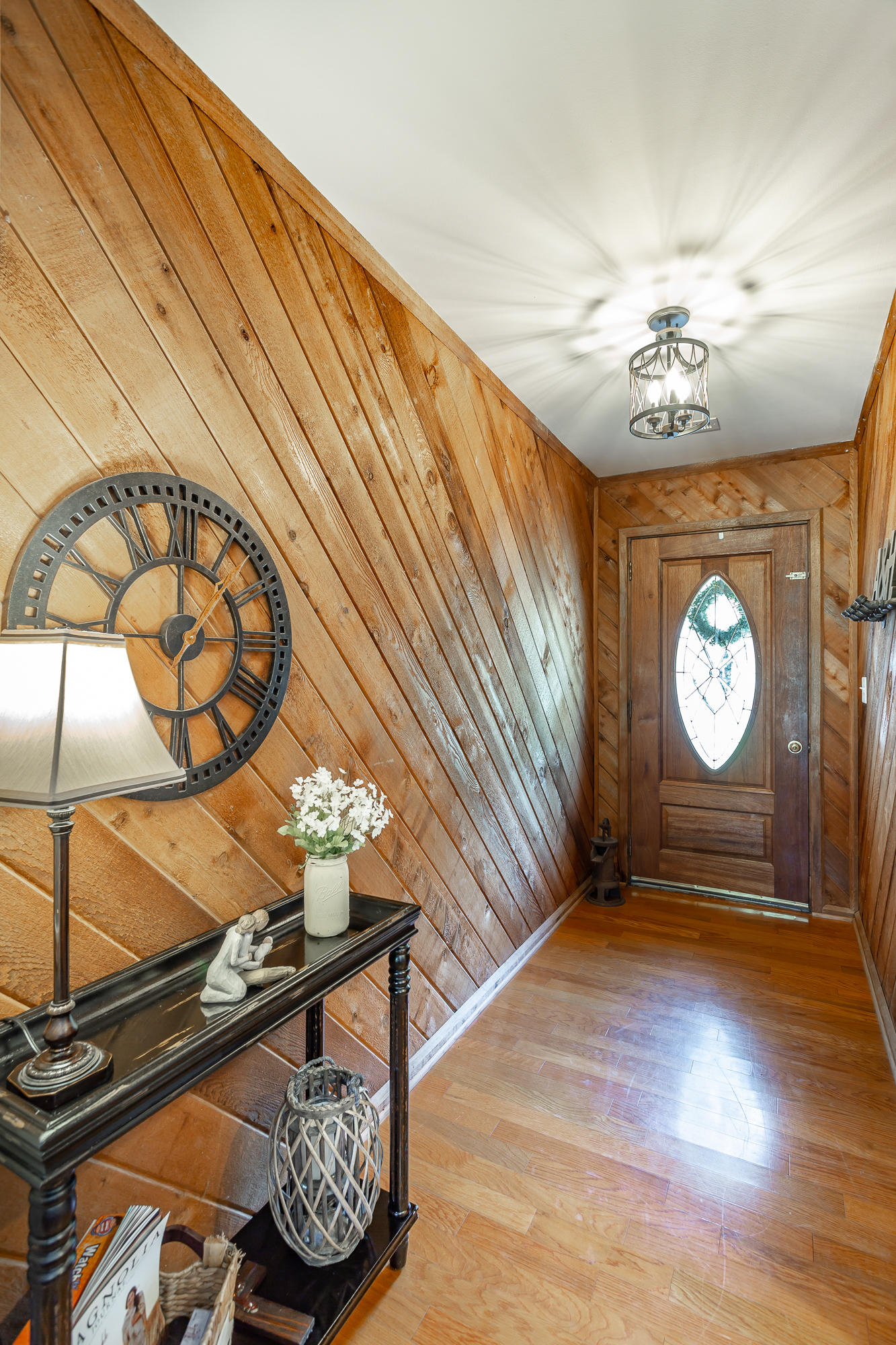 8105 Hale Road Hixson, TN 37343 - Photo 4 of 20 8105 Hale Rd. HD-16