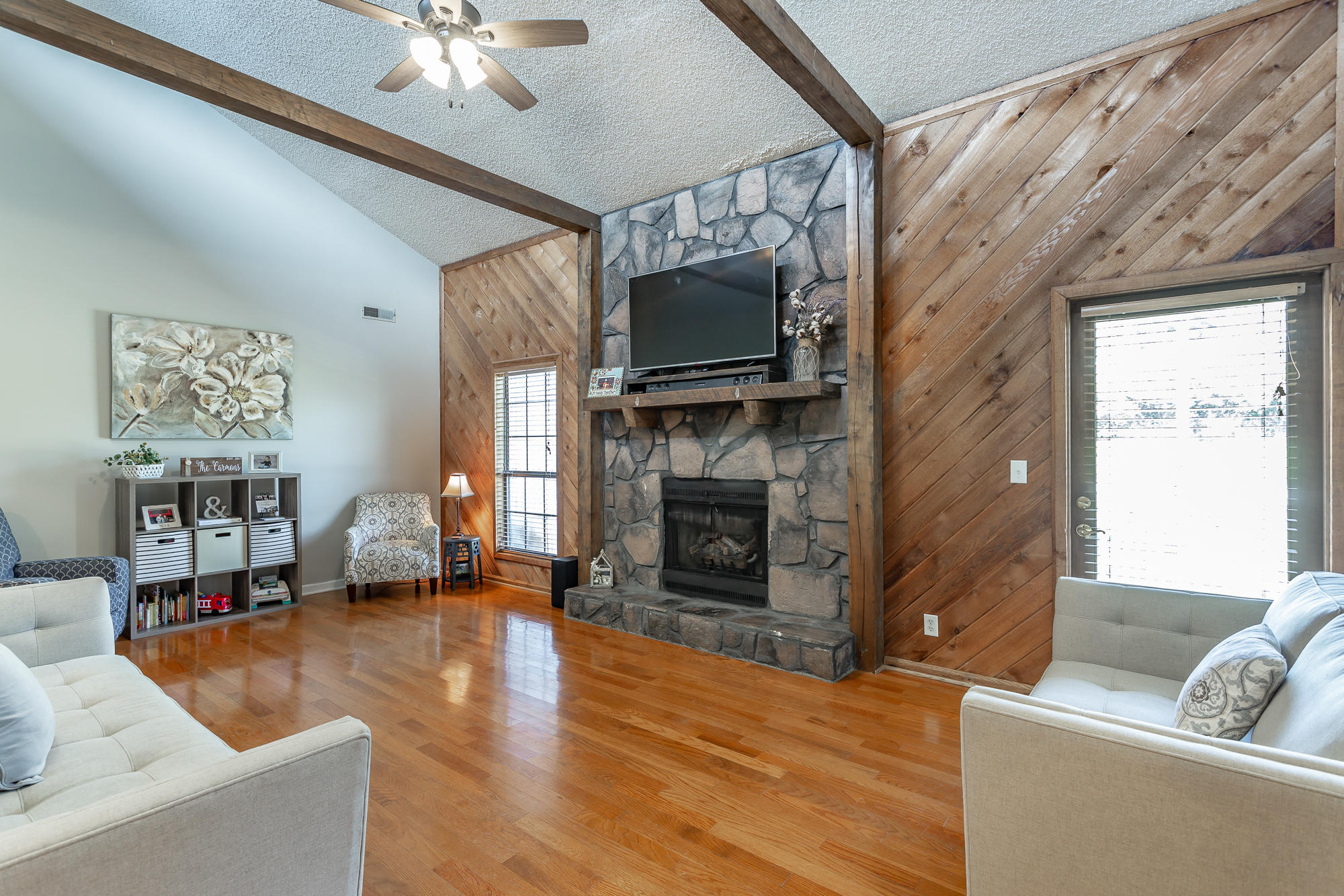 8105 Hale Road Hixson, TN 37343 - Photo 5 of 20 8105 Hale Rd. HD-17
