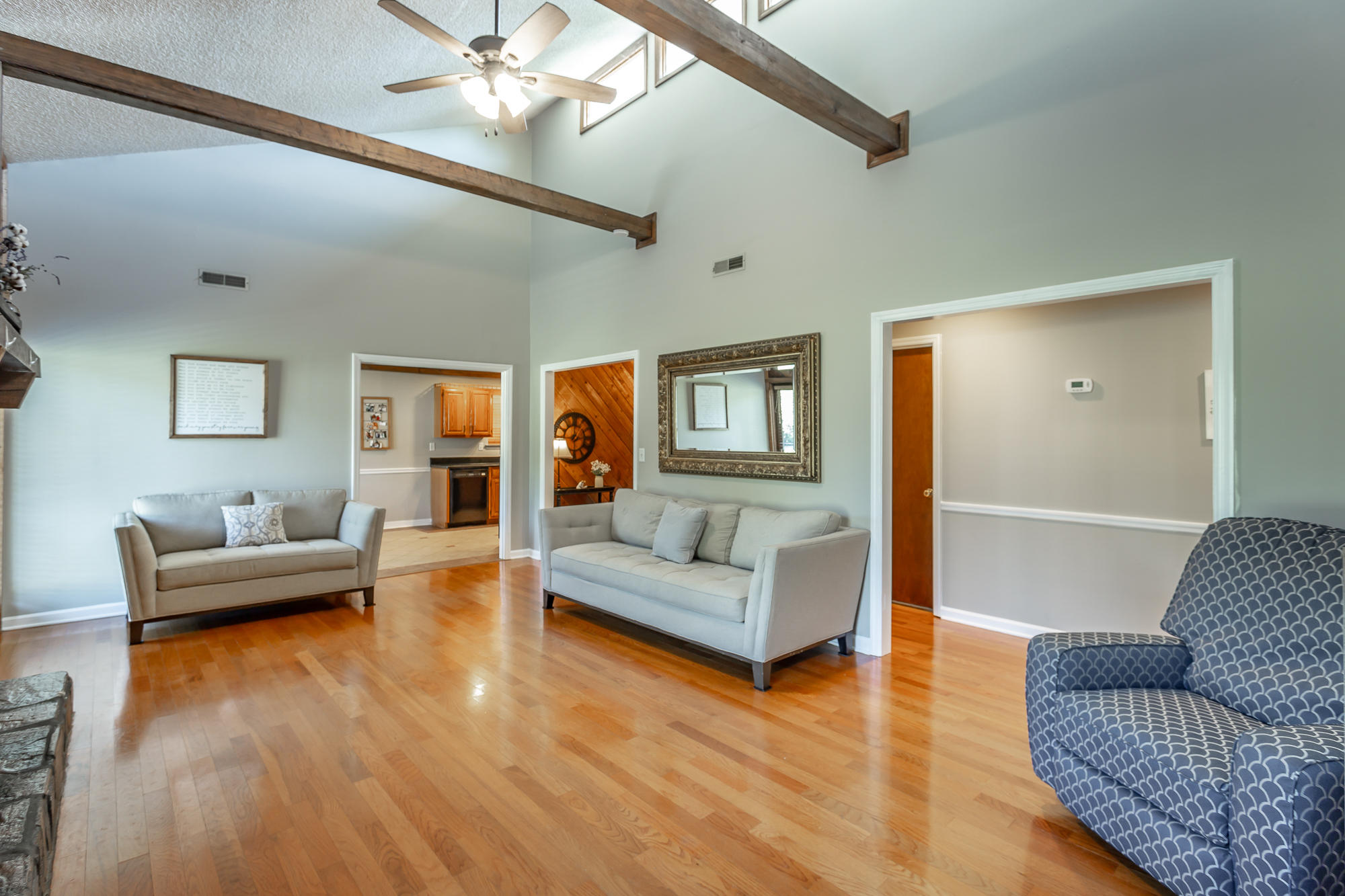 8105 Hale Road Hixson, TN 37343 - Photo 6 of 20 8105 Hale Rd. HD-18