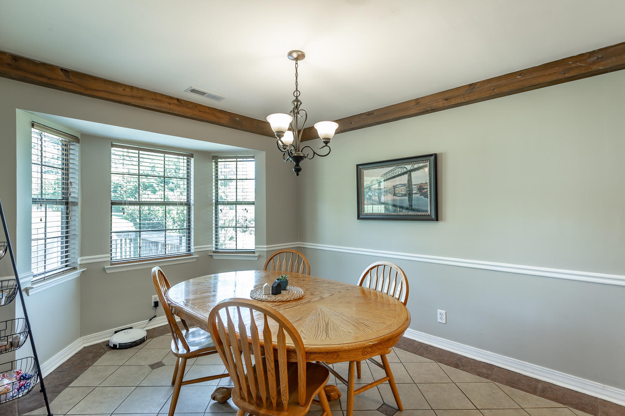 8105 Hale Road Hixson, TN 37343 - Photo 7 of 20 8105 Hale Rd. HD-19