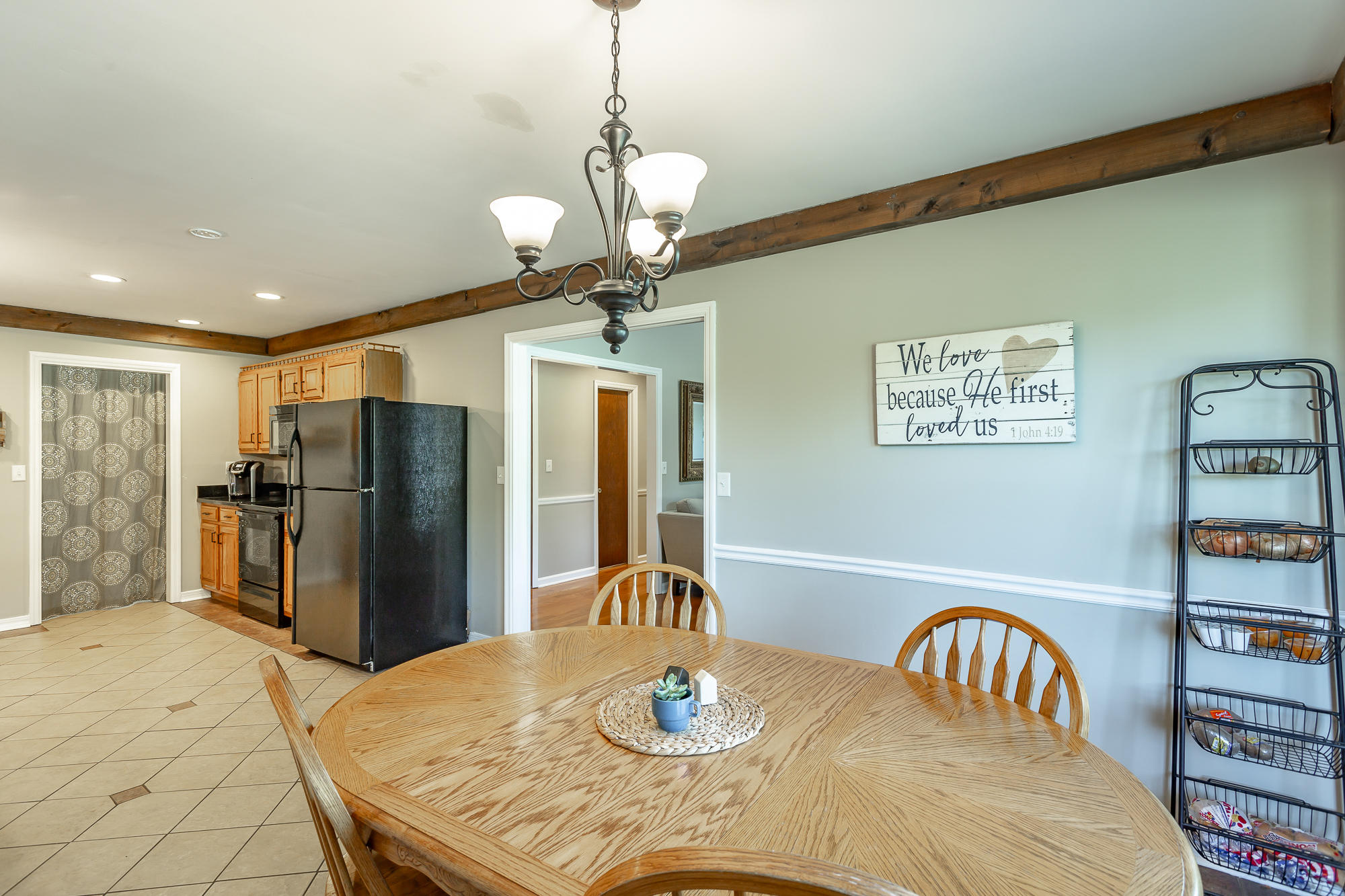 8105 Hale Road Hixson, TN 37343 - Photo 8 of 20 8105 Hale Rd. HD-20